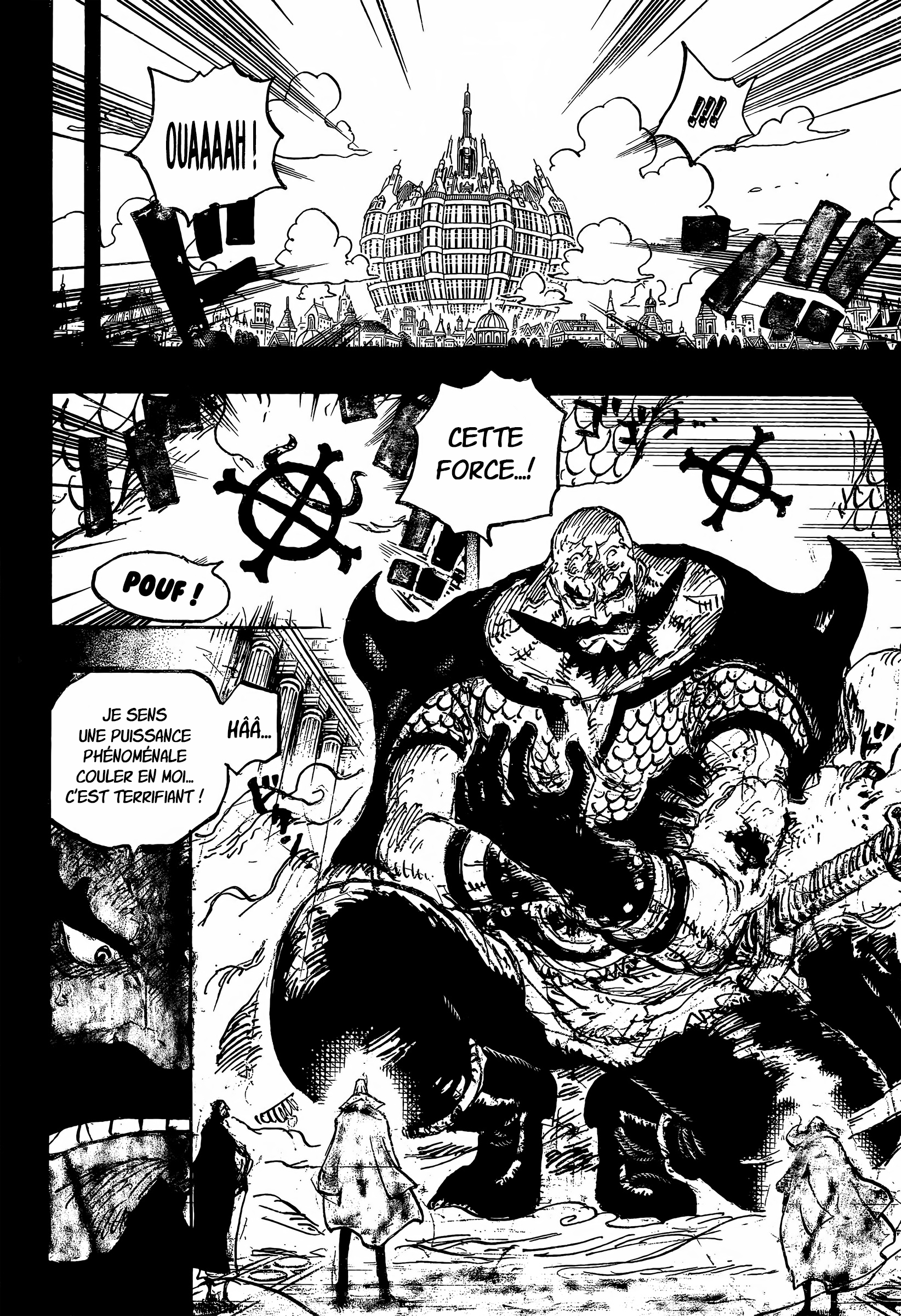       One   Piece 1168 Page 10